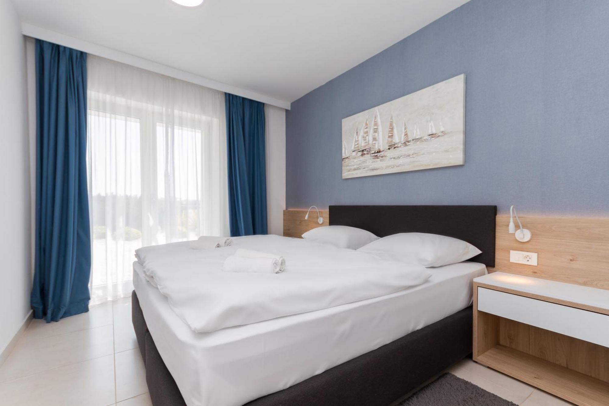 Azur With Sea View Umag