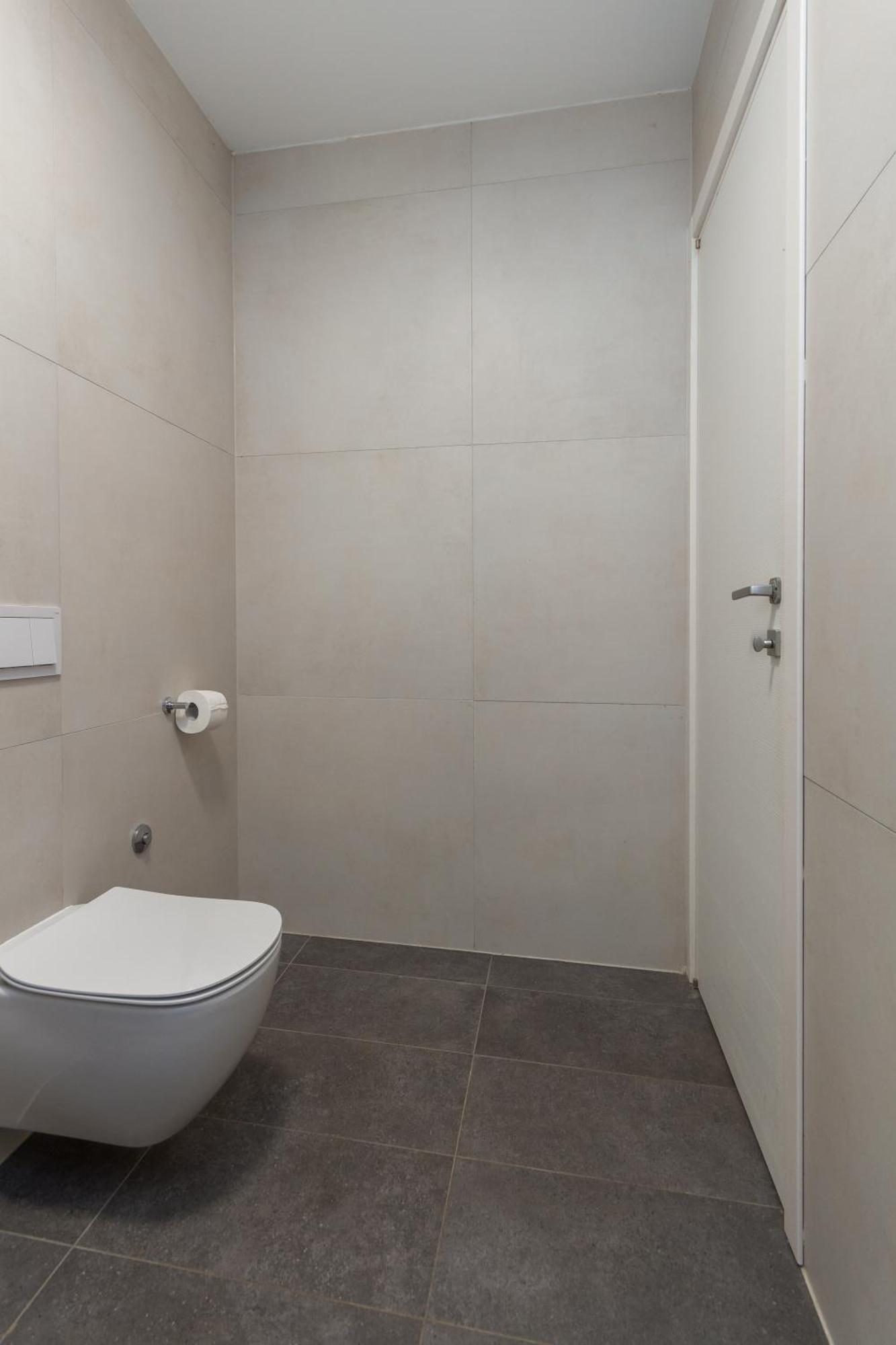 Azur With Sea View Apartment