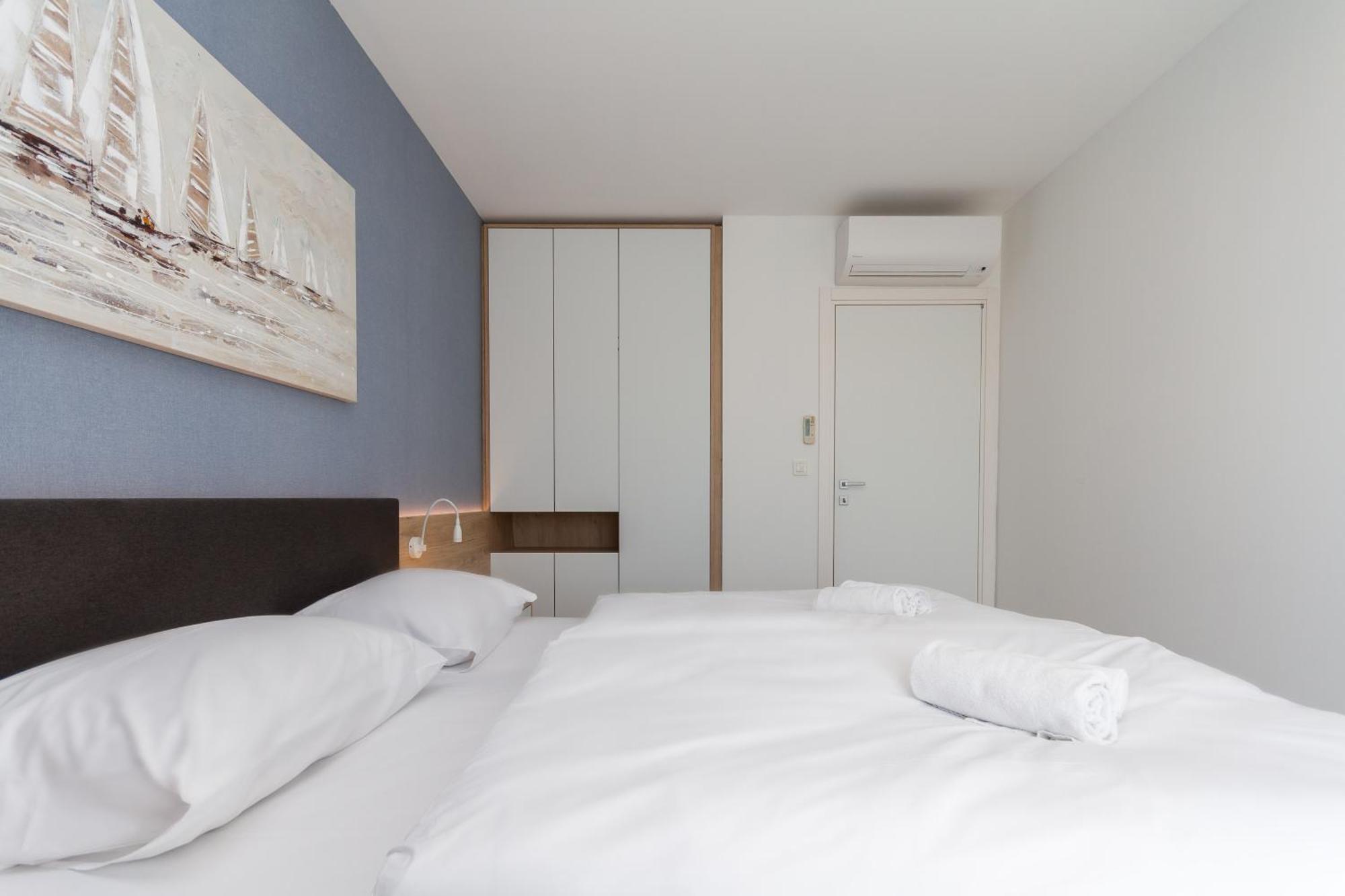Azur With Sea View * Umag